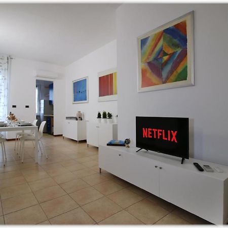 10 Min Metro Palavela Suite Turín Exterior foto
