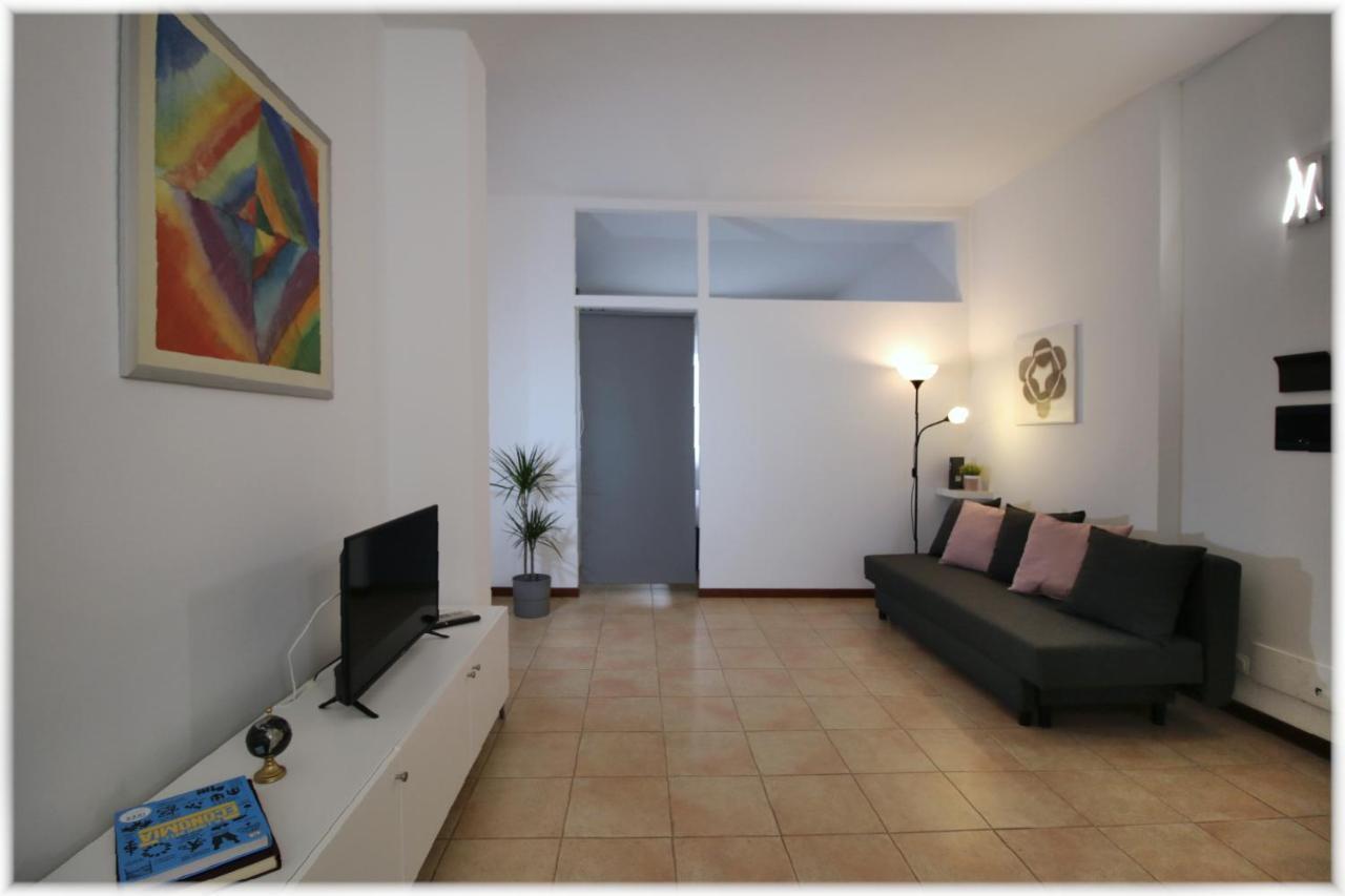 10 Min Metro Palavela Suite Turín Exterior foto