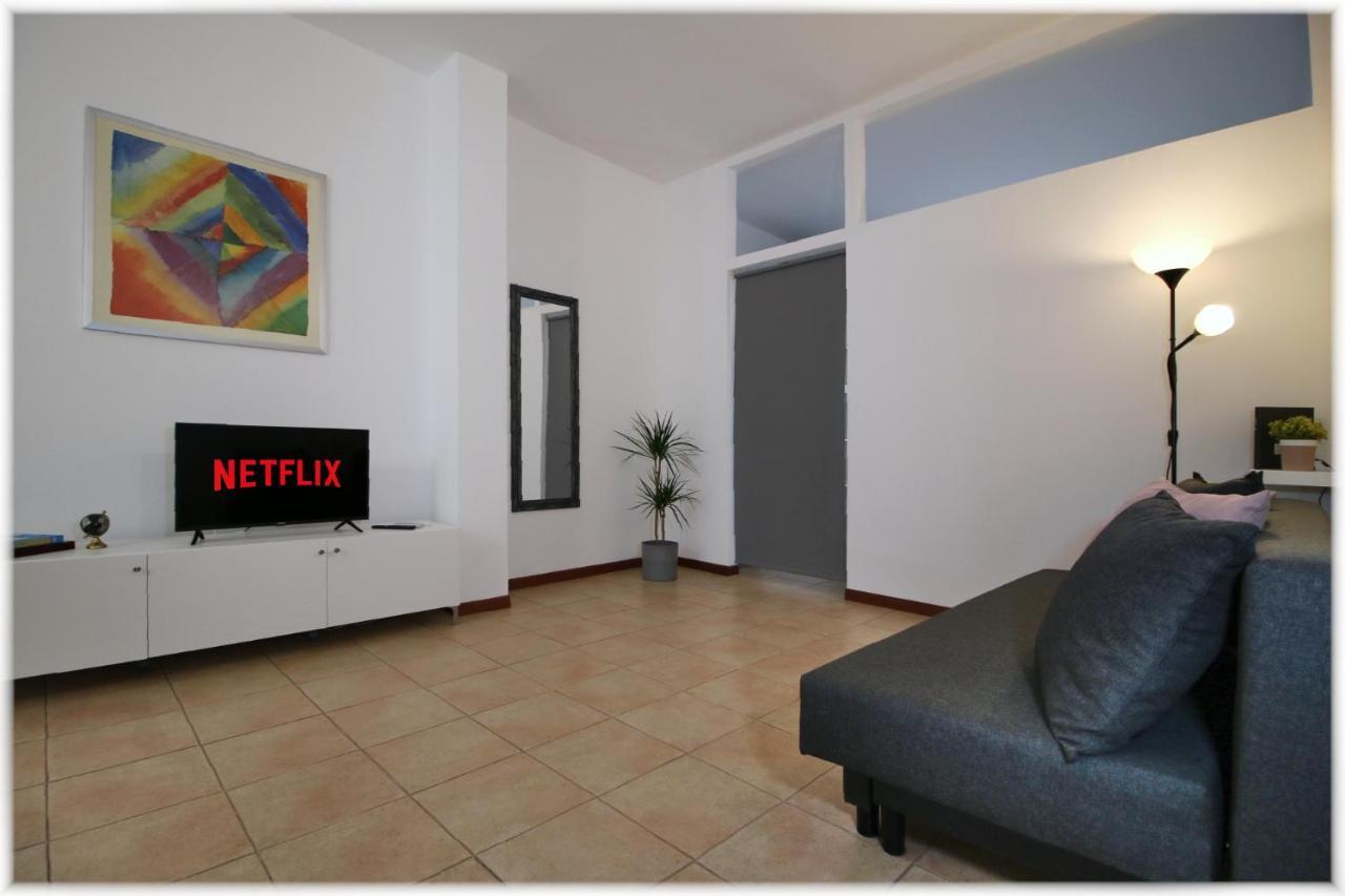 10 Min Metro Palavela Suite Turín Exterior foto