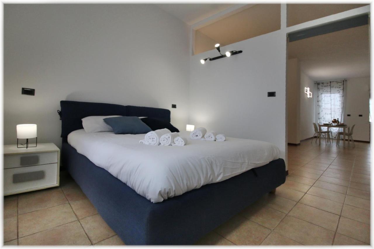 10 Min Metro Palavela Suite Turín Exterior foto